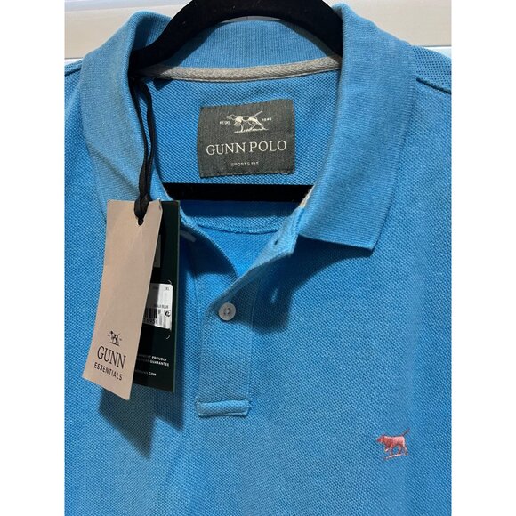 Rodd & Gunn Polo Shirt NWT‎ - Size XL - Picture 2 of 4